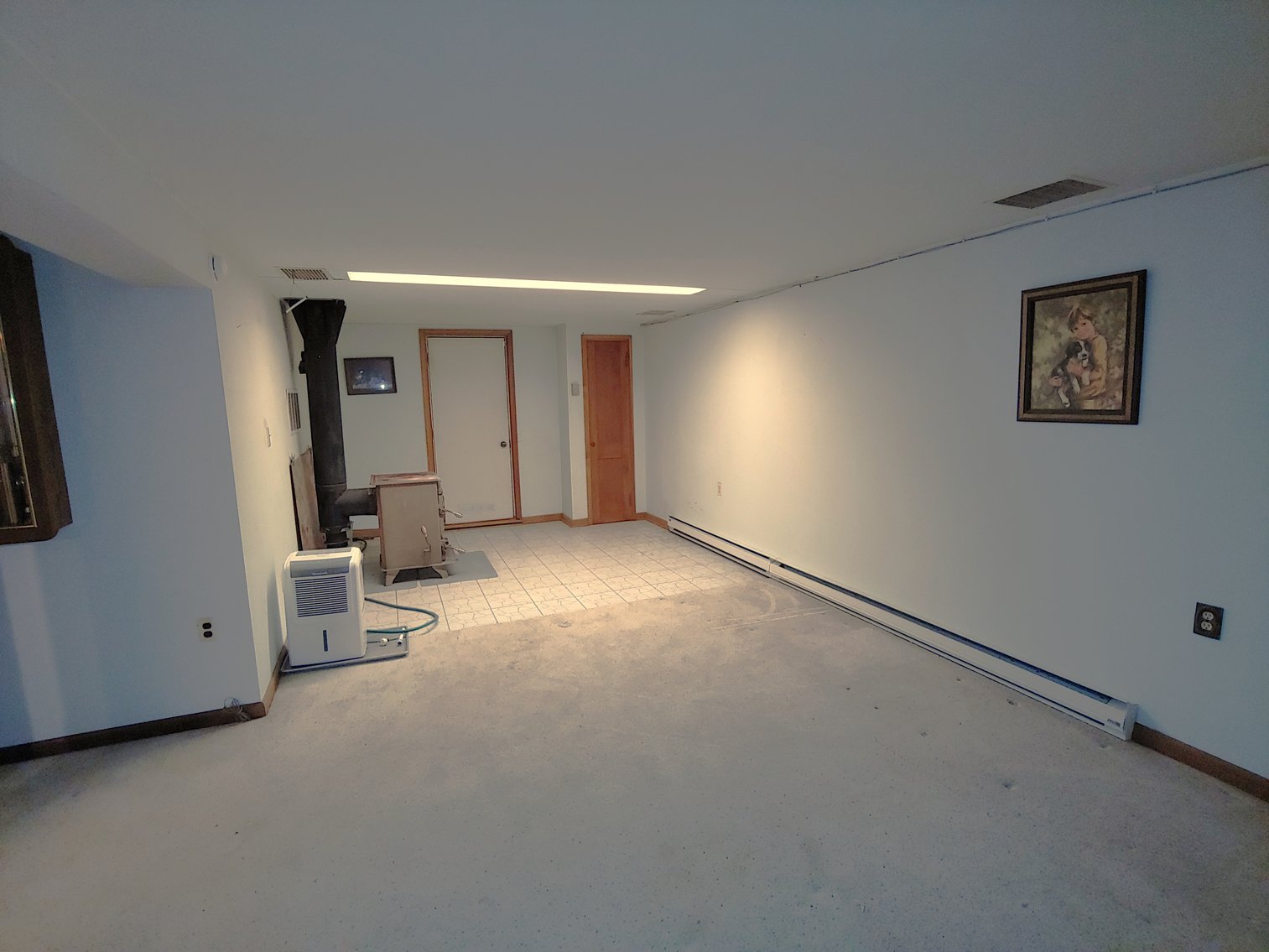 Image for CLEAN 4 BR, 2 BA RANCHER W/ ATTACHED GARAGE ON 0.45+/- AC LOT