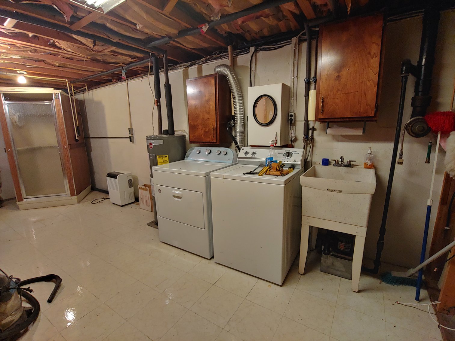 Image for CLEAN 4 BR, 2 BA RANCHER W/ ATTACHED GARAGE ON 0.45+/- AC LOT