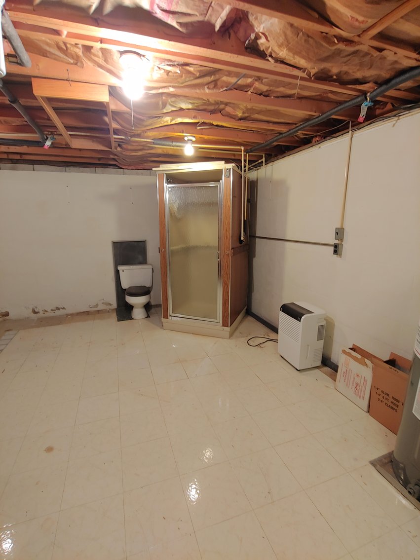 Image for CLEAN 4 BR, 2 BA RANCHER W/ ATTACHED GARAGE ON 0.45+/- AC LOT