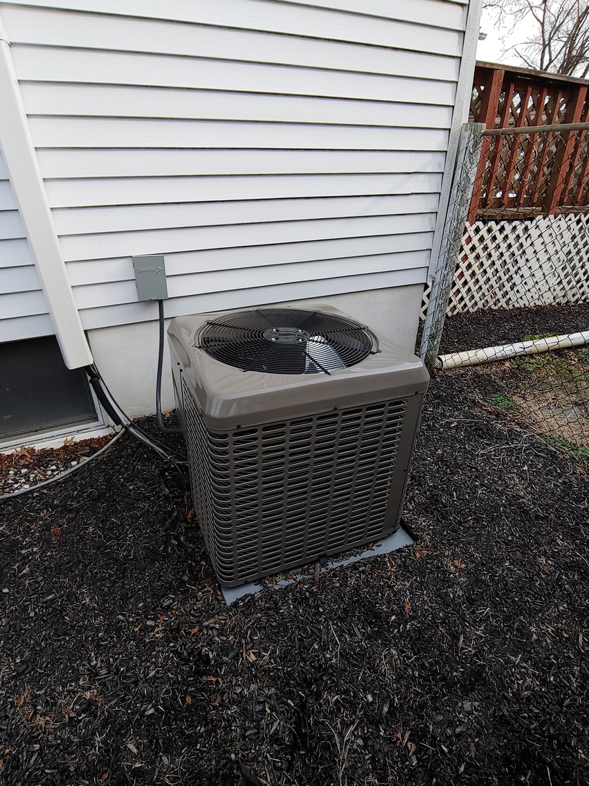 Image for CLEAN 4 BR, 2 BA RANCHER W/ ATTACHED GARAGE ON 0.45+/- AC LOT