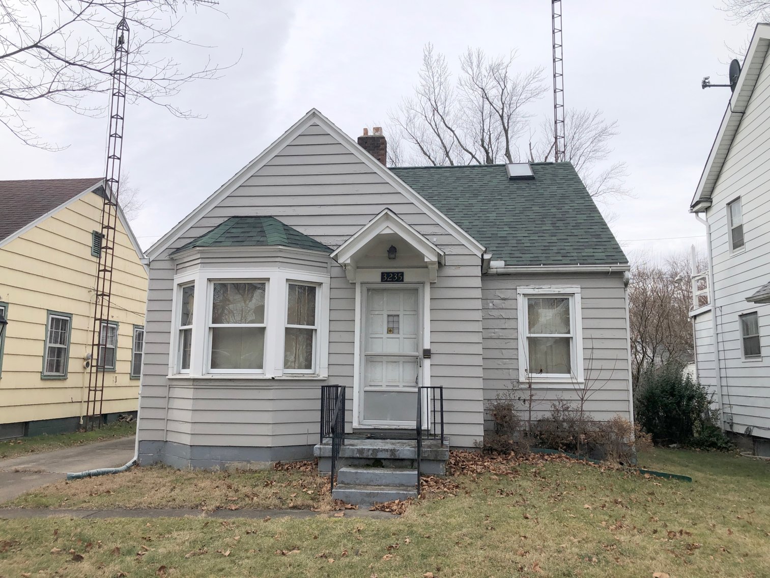 Image for 3235 Northwood Avenue, Toledo, Ohio 43606