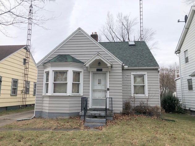 Image for 3235 Northwood Avenue, Toledo, Ohio 43606