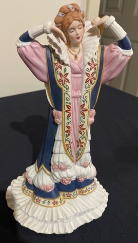 Image for Winter Consignment - Jewelry, Coins, Electronics, Collectibles, Glassware, Decor, Furniture