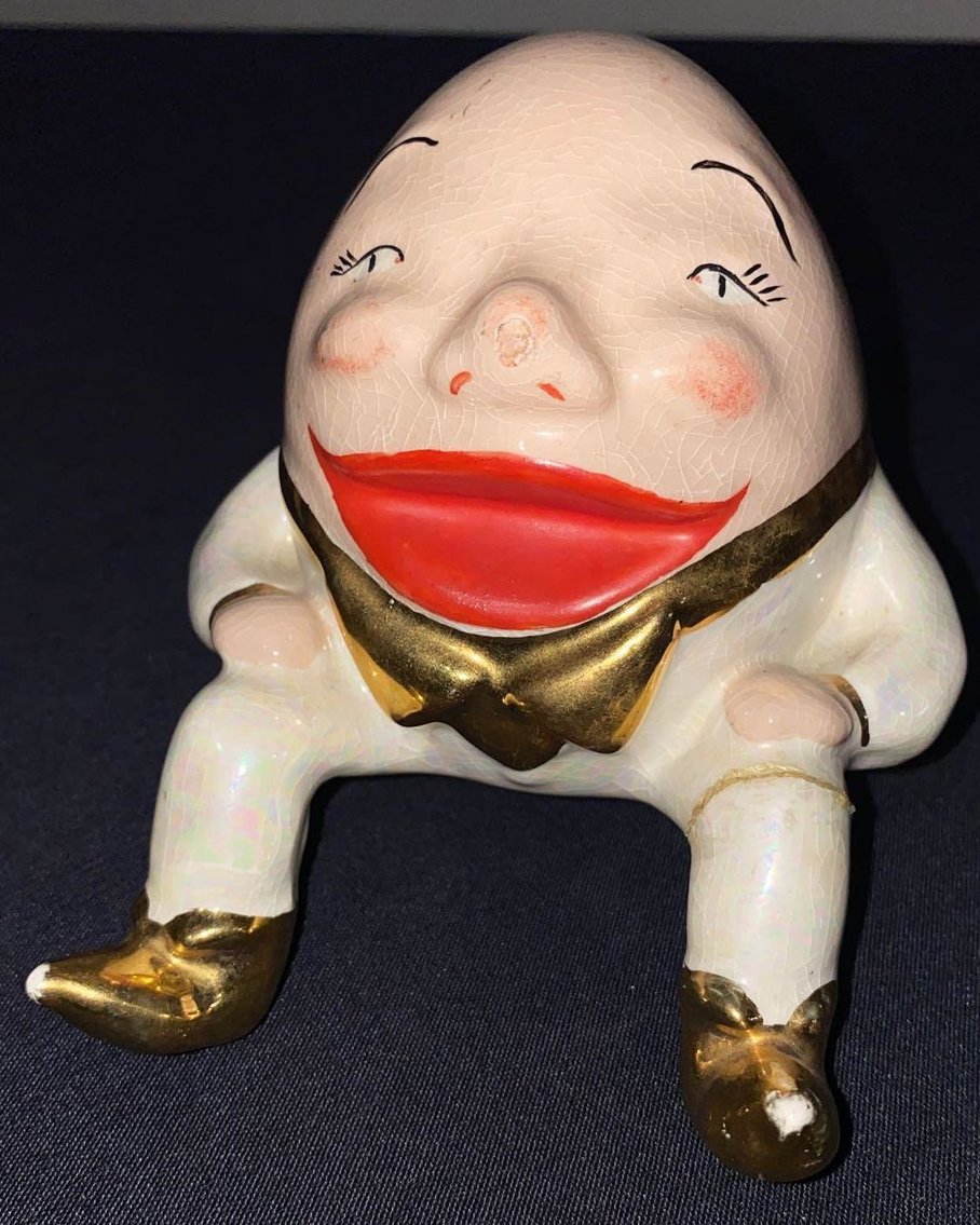 Image for Winter Consignment - Jewelry, Coins, Electronics, Collectibles, Glassware, Decor, Furniture