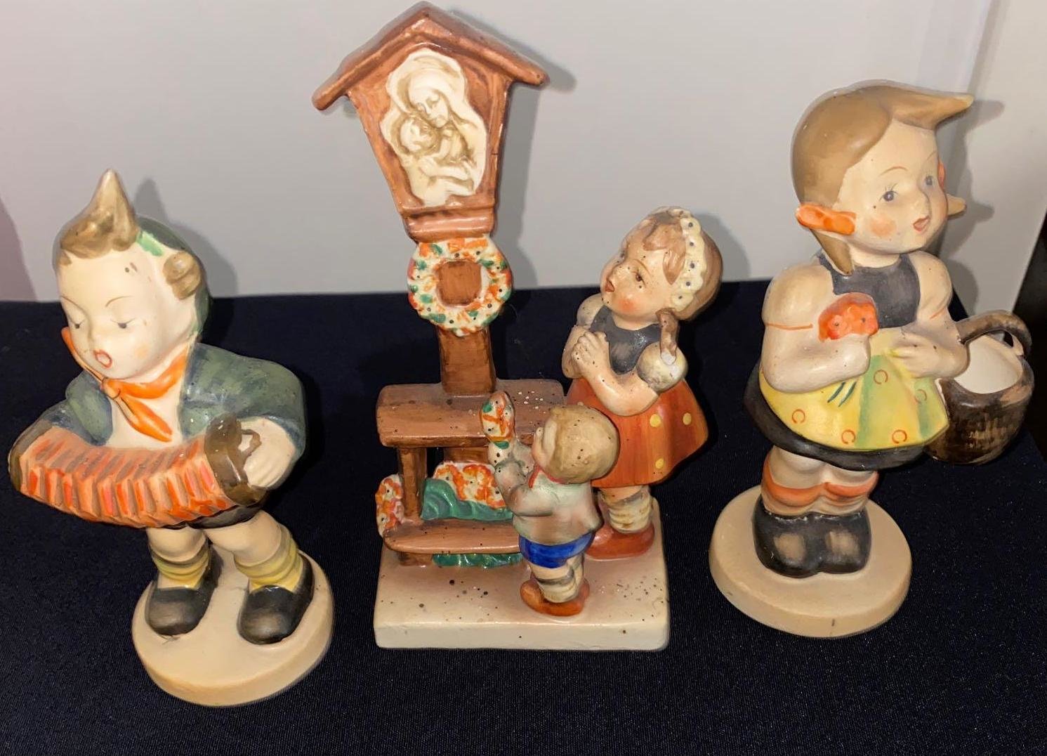 Image for Winter Consignment - Jewelry, Coins, Electronics, Collectibles, Glassware, Decor, Furniture