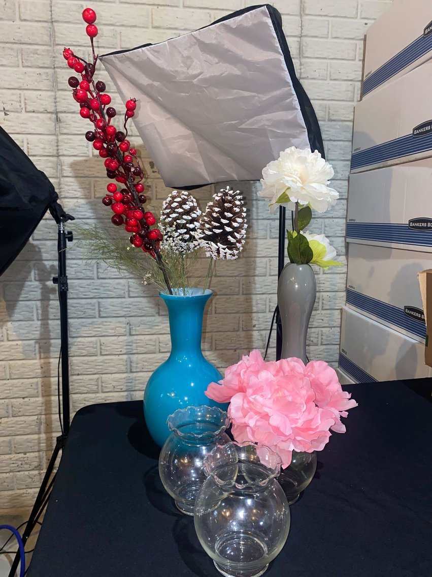 Image for Winter Consignment - Jewelry, Coins, Electronics, Collectibles, Glassware, Decor, Furniture