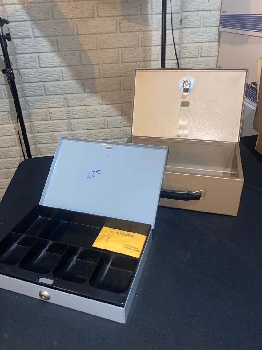 Image for Winter Consignment - Jewelry, Coins, Electronics, Collectibles, Glassware, Decor, Furniture