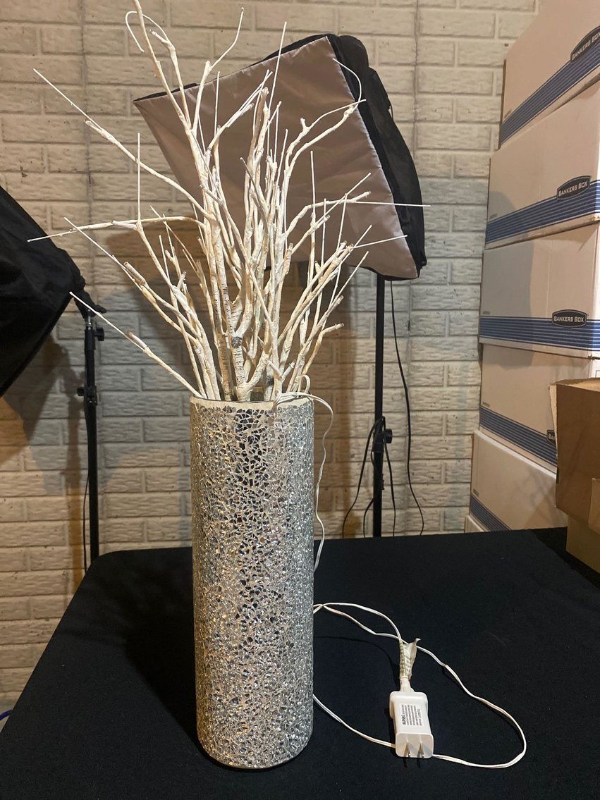 Image for Winter Consignment - Jewelry, Coins, Electronics, Collectibles, Glassware, Decor, Furniture