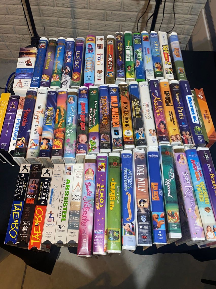 Image for Winter Consignment - Jewelry, Coins, Electronics, Collectibles, Glassware, Decor, Furniture