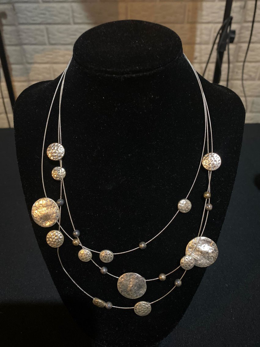 Image for Winter Consignment - Jewelry, Coins, Electronics, Collectibles, Glassware, Decor, Furniture