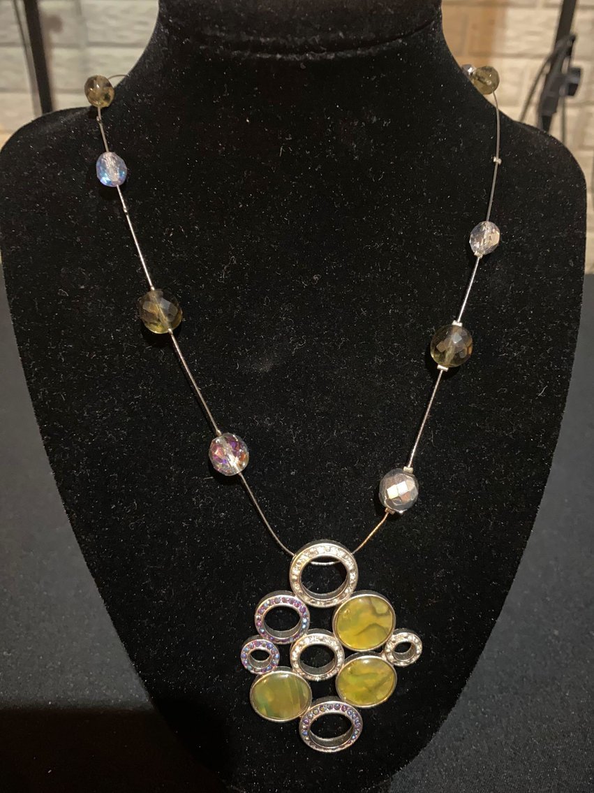 Image for Winter Consignment - Jewelry, Coins, Electronics, Collectibles, Glassware, Decor, Furniture