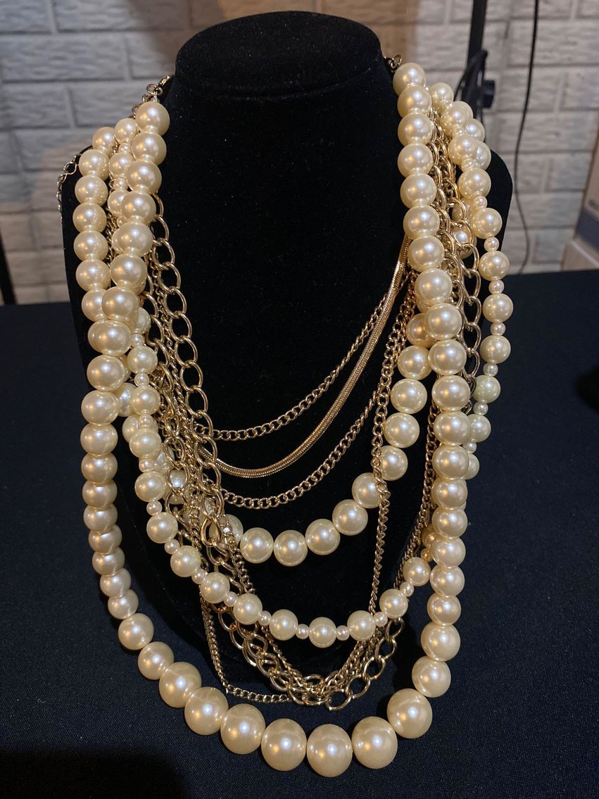 Image for Winter Consignment - Jewelry, Coins, Electronics, Collectibles, Glassware, Decor, Furniture