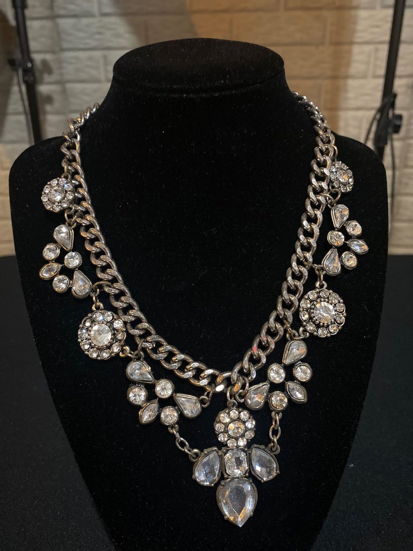 Image for Winter Consignment - Jewelry, Coins, Electronics, Collectibles, Glassware, Decor, Furniture