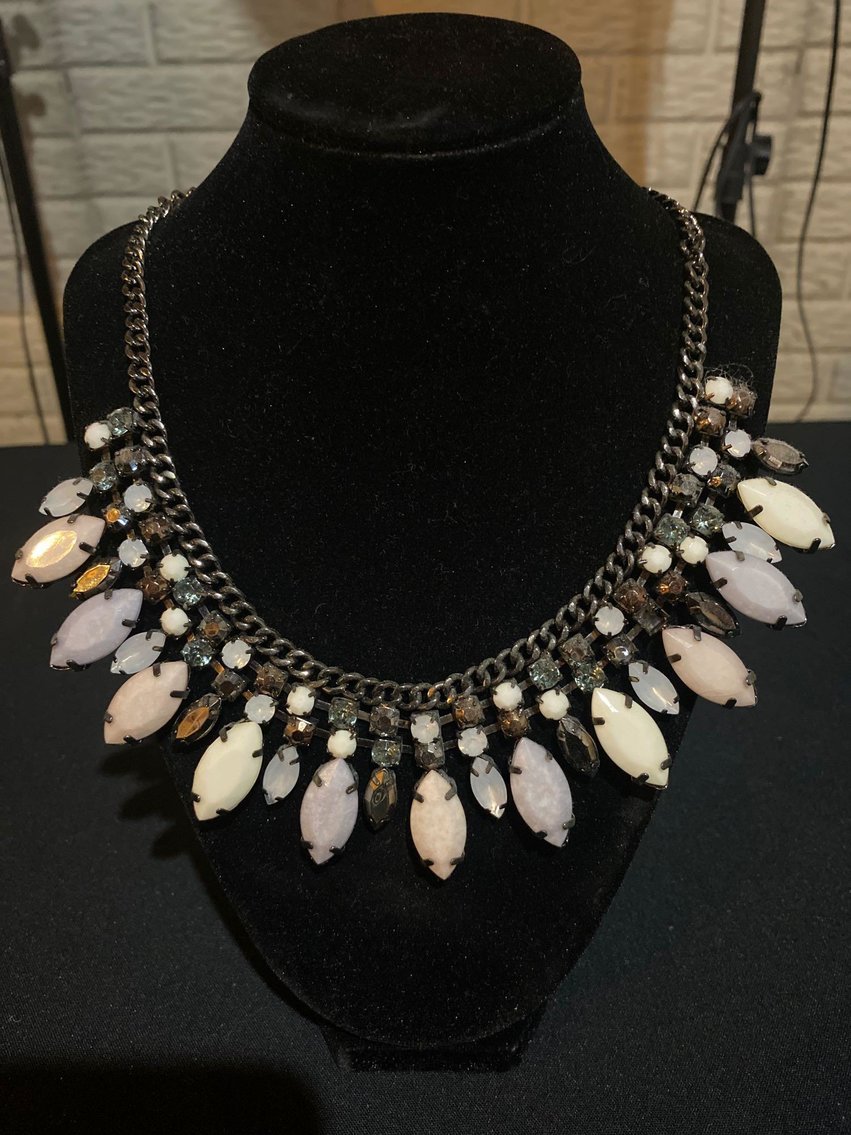 Image for Winter Consignment - Jewelry, Coins, Electronics, Collectibles, Glassware, Decor, Furniture