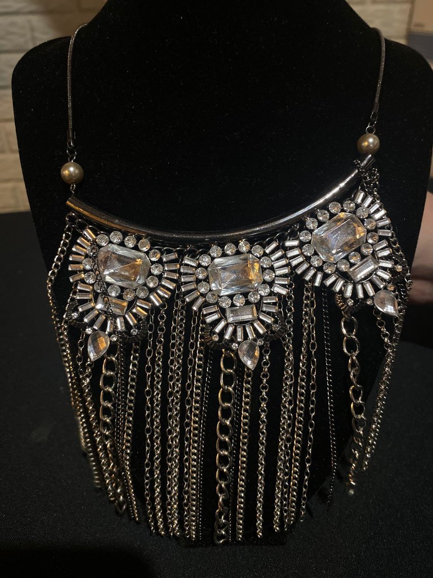 Image for Winter Consignment - Jewelry, Coins, Electronics, Collectibles, Glassware, Decor, Furniture