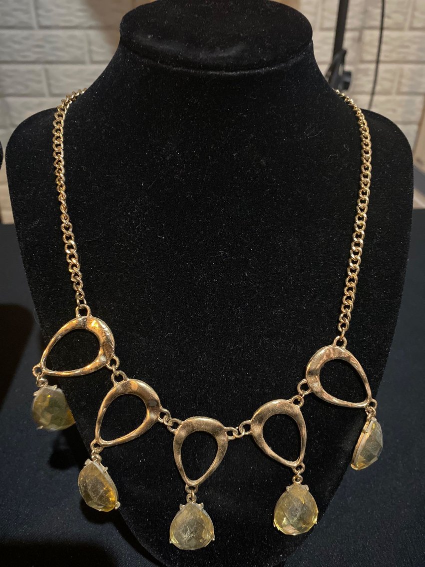 Image for Winter Consignment - Jewelry, Coins, Electronics, Collectibles, Glassware, Decor, Furniture