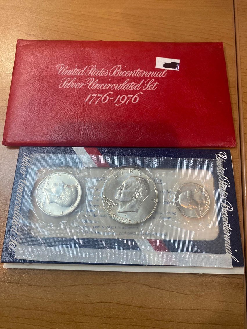 Image for Winter Consignment - Jewelry, Coins, Electronics, Collectibles, Glassware, Decor, Furniture