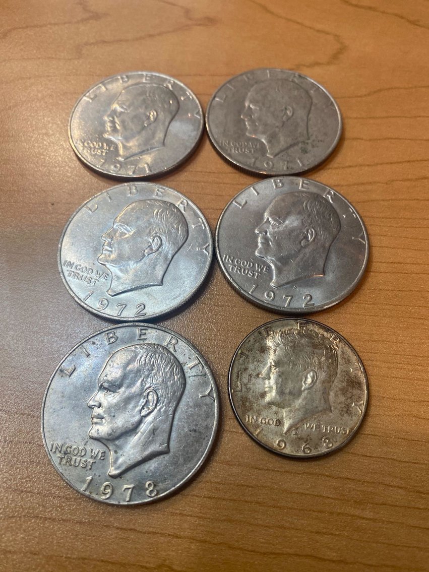 Image for Winter Consignment - Jewelry, Coins, Electronics, Collectibles, Glassware, Decor, Furniture