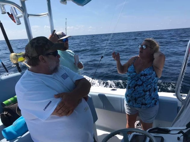 Image for Clam Jam & BBQ Benefit for Tom Wall