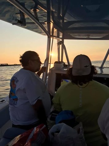 Image for Clam Jam & BBQ Benefit for Tom Wall