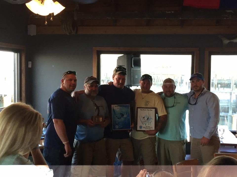 Image for Clam Jam & BBQ Benefit for Tom Wall