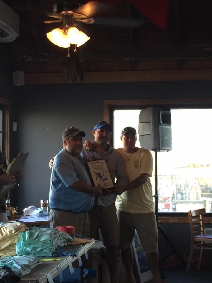 Image for Clam Jam & BBQ Benefit for Tom Wall