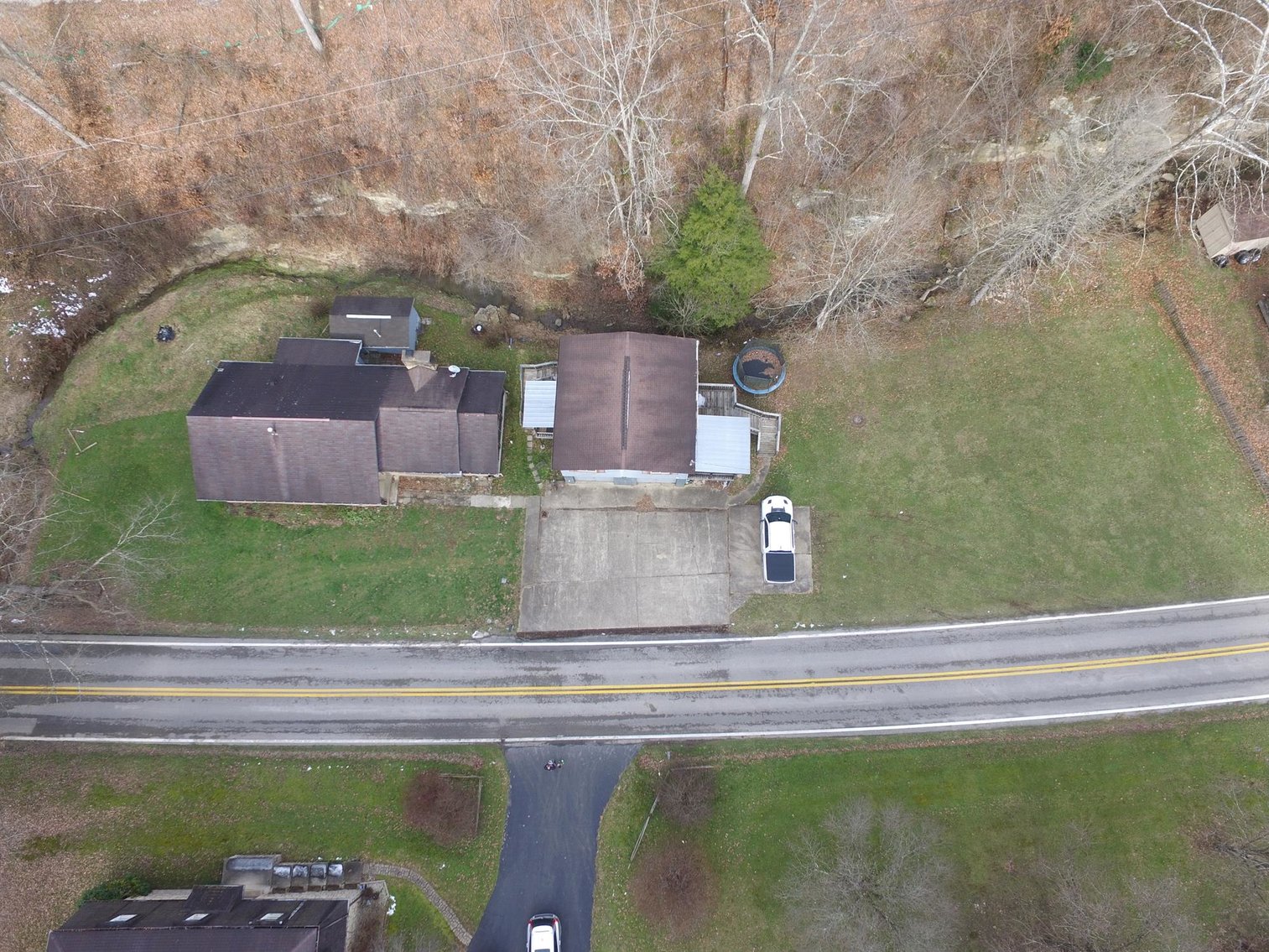 Image for 3 Bedroom Ranch with Two Car Garage and Apartment