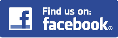 Follow Us On Facebook!
