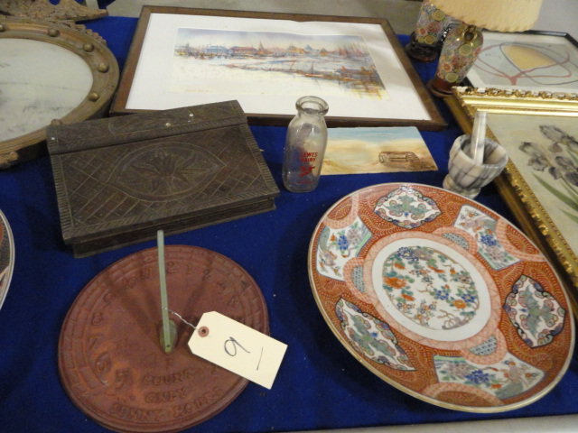 Image for Jan 20, 2022 Public Auction