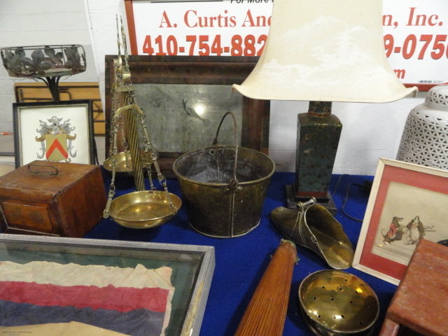 Image for Jan 20, 2022 Public Auction