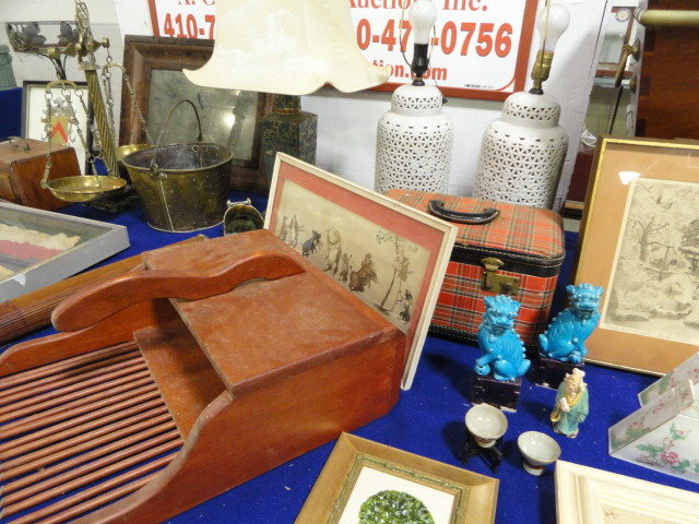 Image for Jan 20, 2022 Public Auction