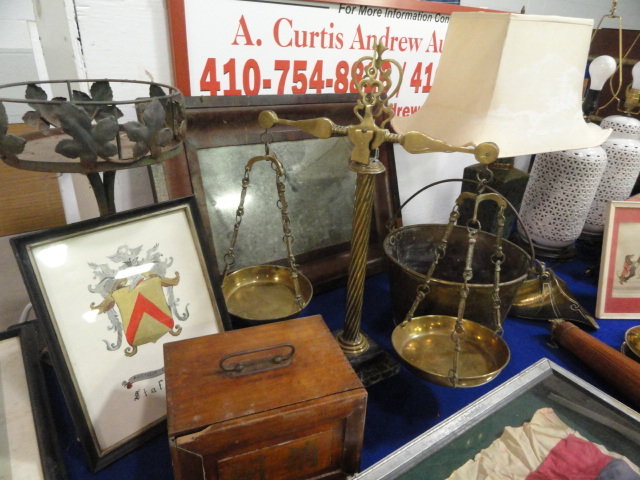 Image for Jan 20, 2022 Public Auction