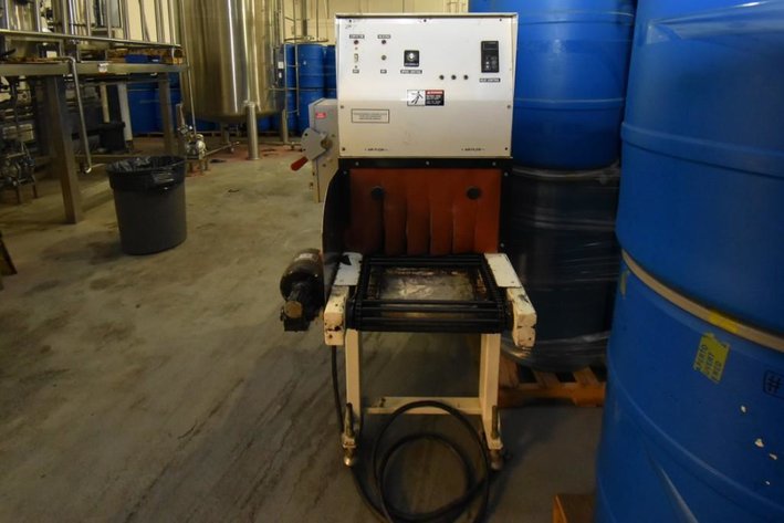 Image for ***SOLD*** MJK0965 Belco Heat Tunnel ST1608