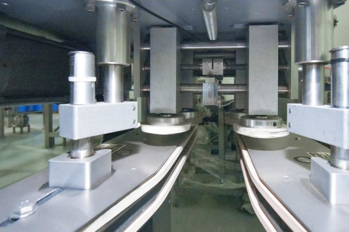 Image for ***SOLD*** MJK0967 Kaps All Capper A-2