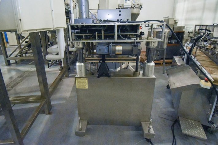 Image for ***SOLD*** MJK0967 Kaps All Capper A-2