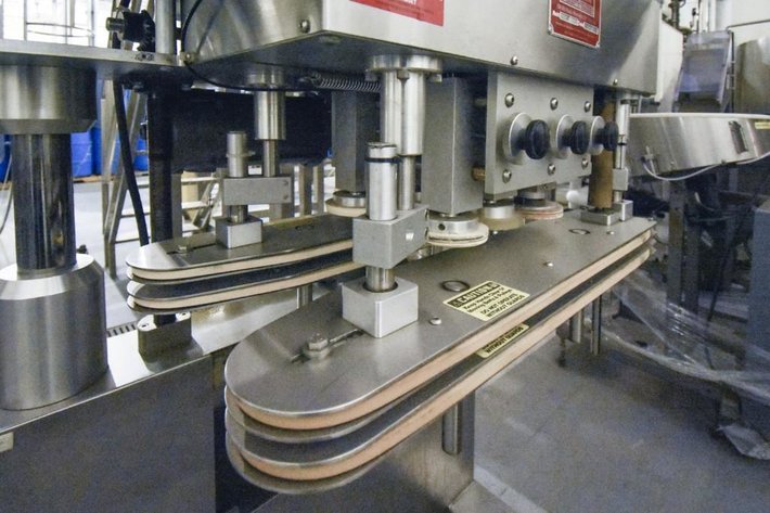 Image for ***SOLD*** MJK0967 Kaps All Capper A-2