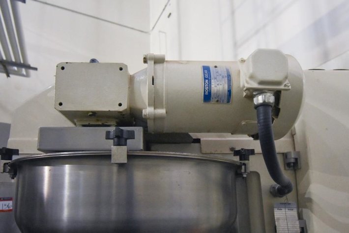 Image for ***SOLD*** MJK0968 Perfill Auger Filler PF- II