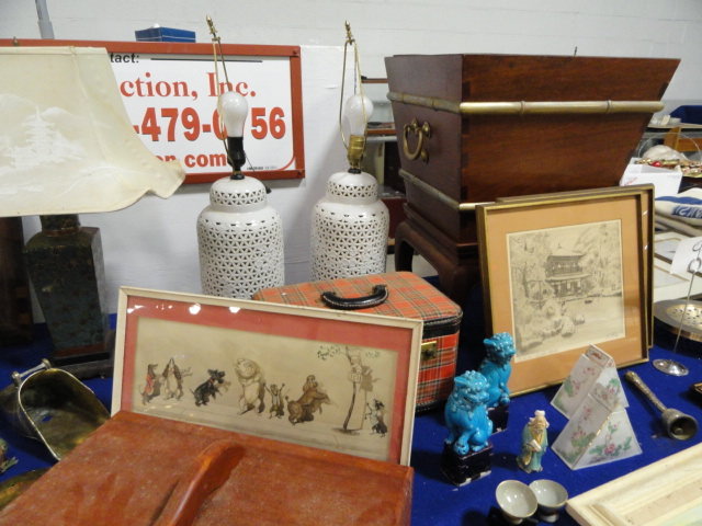 Image for Jan 20, 2022 Public Auction