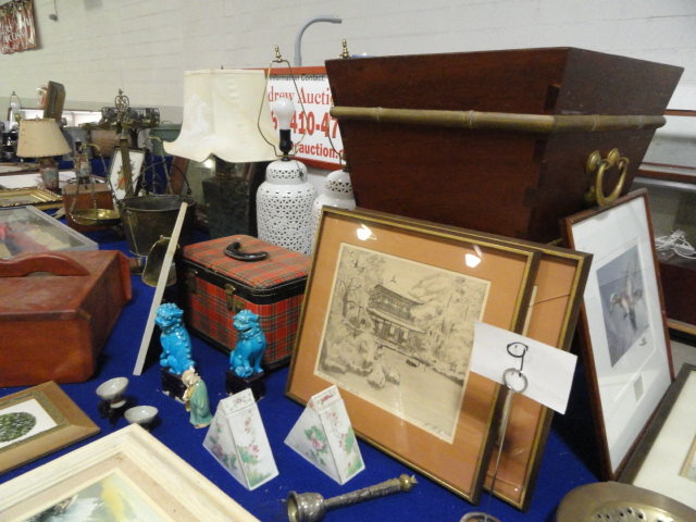 Image for Jan 20, 2022 Public Auction