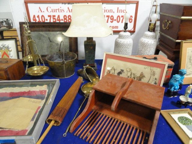 Image for Jan 20, 2022 Public Auction