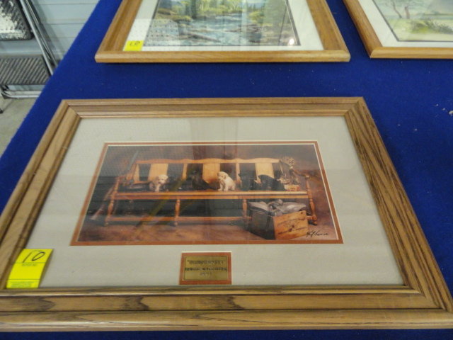 Image for Jan 20, 2022 Public Auction