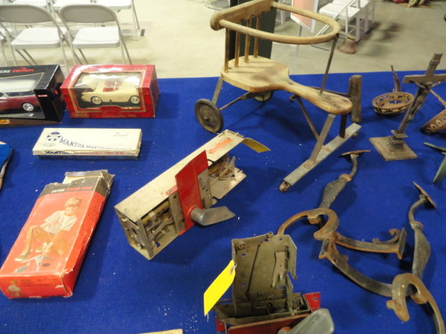 Image for Jan 20, 2022 Public Auction