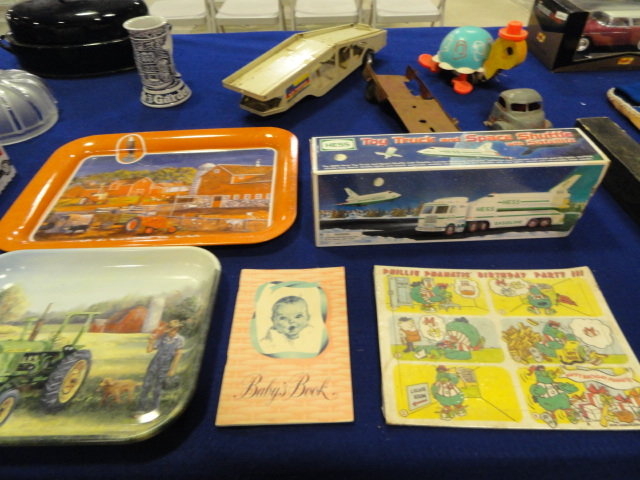 Image for Jan 20, 2022 Public Auction