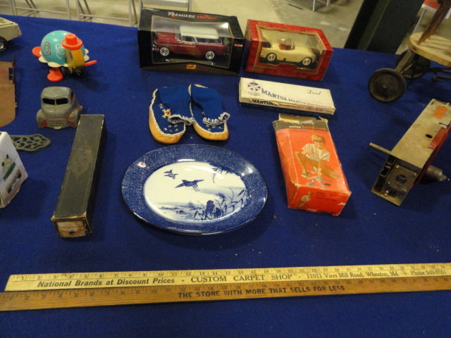 Image for Jan 20, 2022 Public Auction