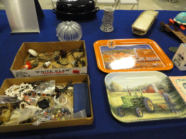 Image for Jan 20, 2022 Public Auction