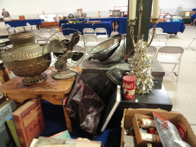 Image for Jan 20, 2022 Public Auction