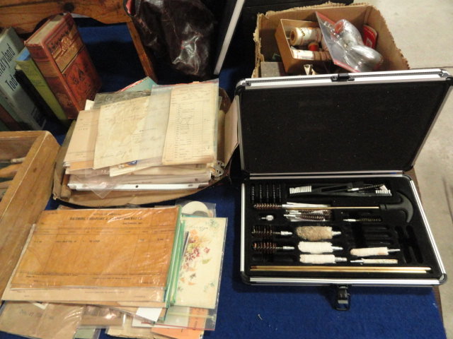 Image for Jan 20, 2022 Public Auction