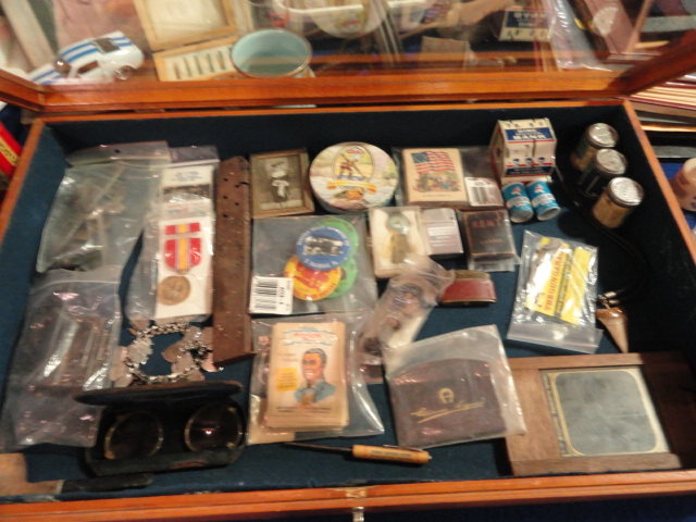 Image for Jan 20, 2022 Public Auction