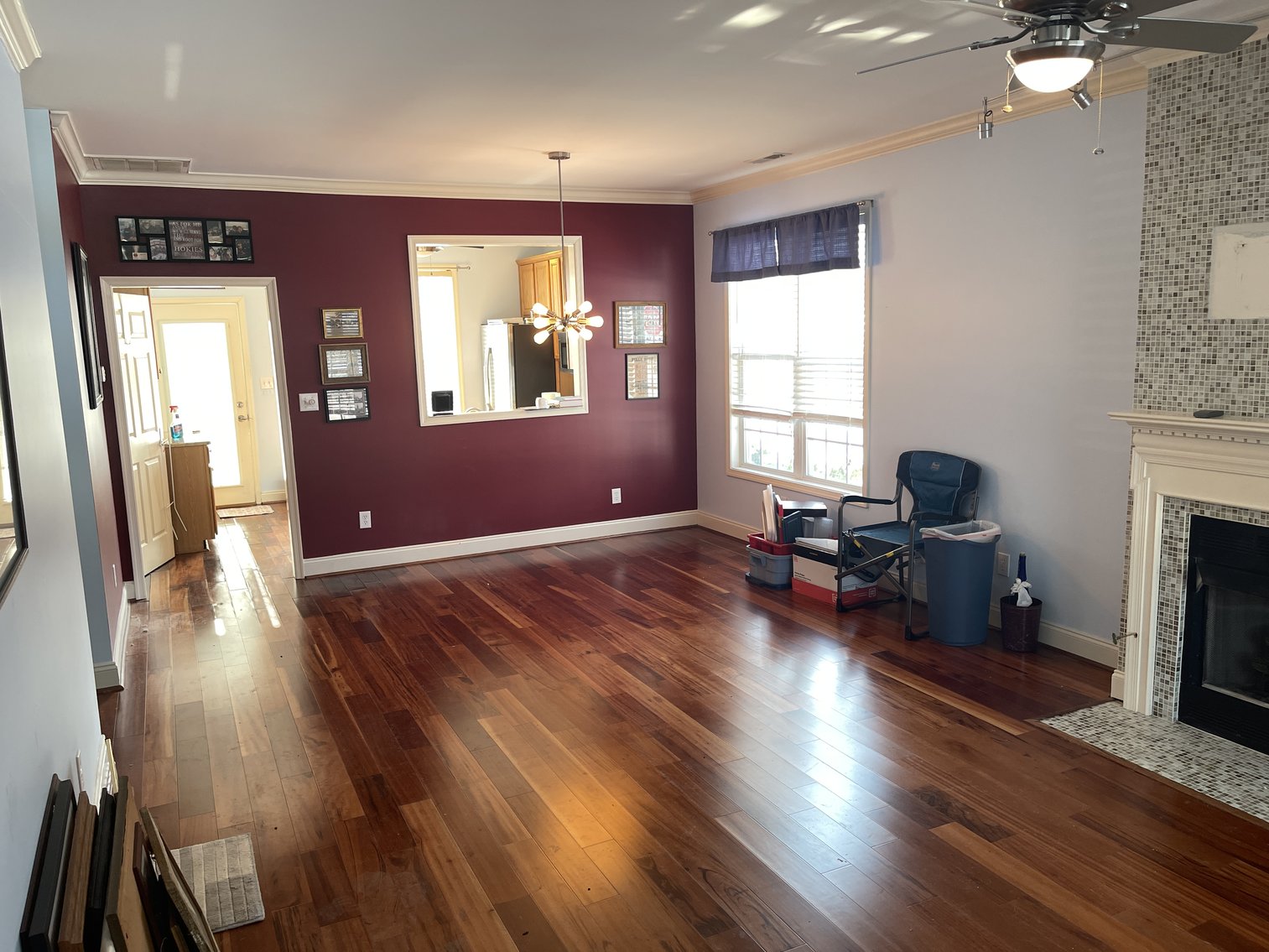 Image for 2 BR/2 BA Townhome in the Spring Lakes Community of Staunton, VA--SELLING to the HIGHEST BIDDER!!