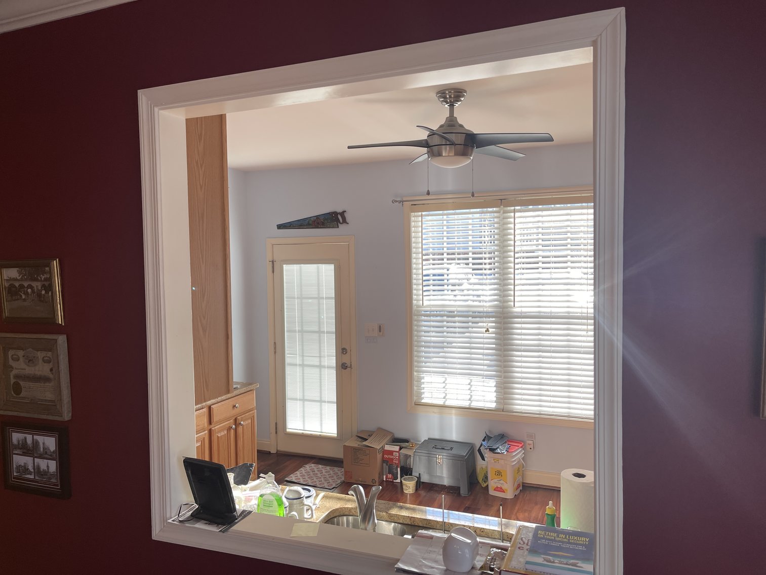 Image for 2 BR/2 BA Townhome in the Spring Lakes Community of Staunton, VA--SELLING to the HIGHEST BIDDER!!